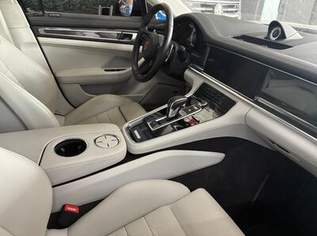 Panamera Turbo S E-Hybrid UNFALLWAGEN!, 58990 €, Auto & Fahrrad-Autos in 5071 Walserfeld