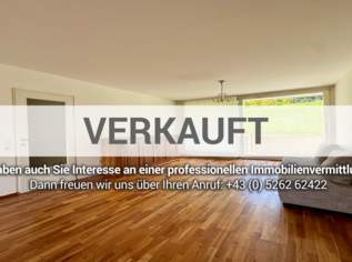 Wohnglück für Familien: Lichtdurchflutete 4 Zimmer-Wohnung, 330000 €, Immobilien-Wohnungen in 6410 Marktgemeinde Telfs