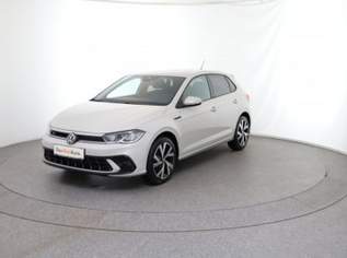 Polo R-Line TSI, 25490 €, Auto & Fahrrad-Autos in 8792 St. Peter-Freienstein