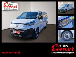 SCUDO KW XL BLUEHDI 120 S&S 6G, 27490 €, Auto & Fahrrad-Autos in 9800 Spittal an der Drau