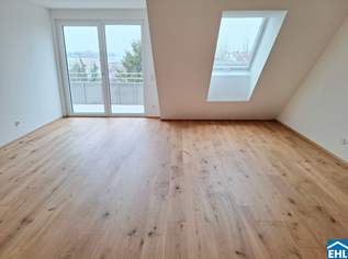 Quarzweg 1 – Immobilien mit Zukunft, 363000 €, Immobilien-Wohnungen in 1210 Floridsdorf