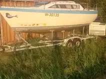 Kajütsegelboot , 7000 €, Auto & Fahrrad-Boote in 1200 Brigittenau Kajütsegelboot , 7000 €, Auto & Fahrrad-Boote in 1200 Brigittenau