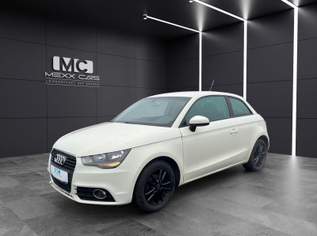 A1 1,2 TFSI Attraction, 9000 €, Auto & Fahrrad-Autos in 2700 