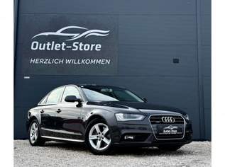 A4 3,0 TDI quattro*2.Besitz*Facelift*Daylight*Navi*, 13790 €, Auto & Fahrrad-Autos in 4693 Desselbrunn
