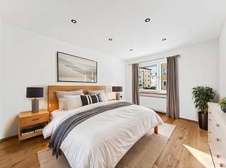 Perfekte Starterwohnung: hell, modern, kernsaniert, 320000 €, Immobilien-Wohnungen in 6380 Marktgemeinde St. Johann in Tirol