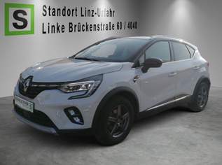 CAPTUR Edition One Tce 130 PF EDC, 18990 €, Auto & Fahrrad-Autos in 4040 Urfahr