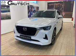 CX-60 2.5L e-SKYACTIV PHEV AWD TAKUMI Aut., 51590 €, Auto & Fahrrad-Autos in 9170 Ferlach