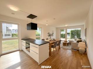 Moderne Gartenwohnung mit Terrasse & großzügigem Wohnbereich in Mattighofen, 1217.33 €, Immobilien-Wohnungen in 5230 Mattighofen Moderne Gartenwohnung mit Terrasse & großzügigem Wohnbereich in Mattighofen, 1217.33 €, Immobilien-Wohnungen in 5230 Mattighofen