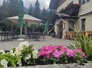 Gutgehender Gastbetrieb mit Zimmervermietung - Schi- und Wanderregion Nassfeld Hermagor, 0 €, Immobilien-Gewerbeobjekte in 9640 Kötschach