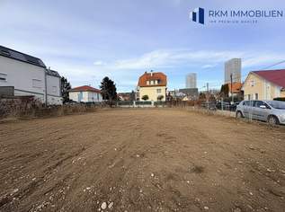 Eigenheim oder Wohnbauprojekt auf Baurechtsgrund in TOP Lage (Nähe Alte Donau, U1 Kagran), 899000 €, Immobilien-Grund und Boden in 1220 Donaustadt Eigenheim oder Wohnbauprojekt auf Baurechtsgrund in TOP Lage (Nähe Alte Donau, U1 Kagran), 899000 €, Immobilien-Grund und Boden in 1220 Donaustadt