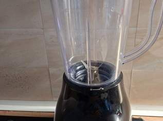 Standmixer, 20 €, Marktplatz-Sammlungen & Haushaltsauflösungen in 1210 Floridsdorf