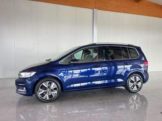 Touran Highline DSG BMT/Start-Stopp, 29890 €, Auto & Fahrrad-Autos in 8443 Gleinstätten Touran Highline DSG BMT/Start-Stopp, 29890 €, Auto & Fahrrad-Autos in 8443 Gleinstätten