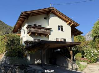 Ein schönes Zuhause mit vielen Möglichkeiten!, 375000 €, Immobilien-Häuser in 6465 Gemeinde Nassereith