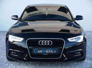 A5 2.0 TFSI quattro S-tronic*Export*Hagelschaden*