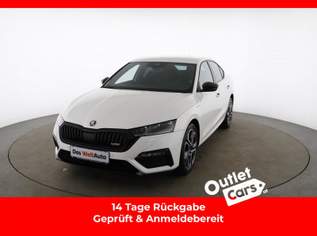 Škoda OCTAVIA RS iV 245 DSG, 31950 €, Auto & Fahrrad-Autos in 8792 St. Peter-Freienstein