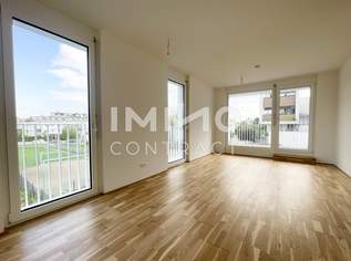 EDI N° 7 - Anleger - Familienwohnung mit Loggia, 343661 €, Immobilien-Wohnungen in 1210 Floridsdorf