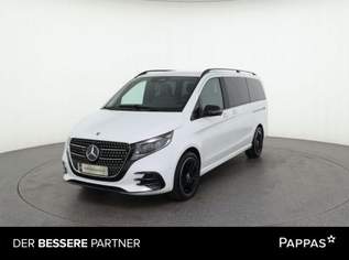 V 300 d 4MATIC EXCLUSIVE Lang AHK 2,5t 6 Sitze, 119988 €, Auto & Fahrrad-Autos in 2351 Gemeinde Wiener Neudorf