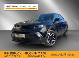 Mokka 1,2 Direct Injection Turbo Edition, 23833 €, Auto & Fahrrad-Autos in 6020 Innsbruck Mokka 1,2 Direct Injection Turbo Edition, 23833 €, Auto & Fahrrad-Autos in 6020 Innsbruck