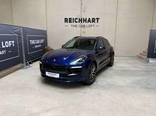 Macan S LEASINGAKTION, 99850 €, Auto & Fahrrad-Autos in 4212 Neumarkt im Mühlkreis