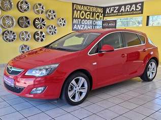 Astra Cosmo OPC, GUTER ZUSTAND, XENON, PDC, 6000 €, Auto & Fahrrad-Autos in 4910 Ried im Innkreis