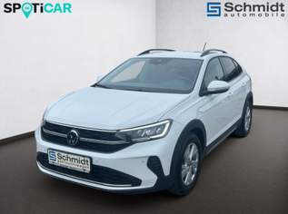 Taigo 1,0 TSI Life, 18870 €, Auto & Fahrrad-Autos in 5020 Altstadt