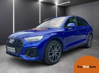 Q5 55 TFSI e quattro S line, 47900 €, Auto & Fahrrad-Autos in 5550 Radstadt Q5 55 TFSI e quattro S line, 47900 €, Auto & Fahrrad-Autos in 5550 Radstadt