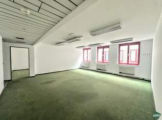 Zentral | Büro auf der Mariahilfer Straße, 1440 €, Immobilien-Gewerbeobjekte in 1060 Mariahilf