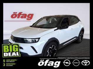 Mokka 1.2 Turbo Ultimate, 22990 €, Auto & Fahrrad-Autos in 5020 Altstadt Mokka 1.2 Turbo Ultimate, 22990 €, Auto & Fahrrad-Autos in 5020 Altstadt