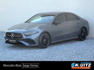 A 200d Limousine AMG, 35480 €, Auto & Fahrrad-Autos in 8330 Feldbach A 200d Limousine AMG, 35480 €, Auto & Fahrrad-Autos in 8330 Feldbach