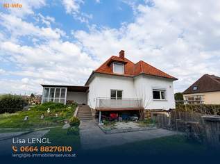 Renovierungsbedürftiges Haus mit viel Platz für die ganze Familie und großzügigem Grundstück in Vorau!, 239000 €, Immobilien-Häuser in 8250 Vorau Renovierungsbedürftiges Haus mit viel Platz für die ganze Familie und großzügigem Grundstück in Vorau!, 239000 €, Immobilien-Häuser in 8250 Vorau