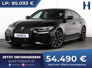 420 d xDrive GC M-Sport TRAUMEXTRAS -36%, 56990 €, Auto & Fahrrad-Autos in 2512 Katastralgemeinde Tribuswinkel 420 d xDrive GC M-Sport TRAUMEXTRAS -36%, 56990 €, Auto & Fahrrad-Autos in 2512 Katastralgemeinde Tribuswinkel