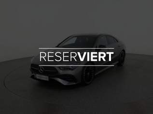 CLA 180 Coupé, 42900 €, Auto & Fahrrad-Autos in 1210 Floridsdorf