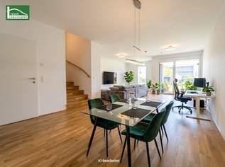PROVISIONSFREI - Erstbezug - Photovoltaikanlage & 2 KFZ-Abstellplätze inklusive!, 490600 €, Immobilien-Häuser in 3107 Ragelsdorf PROVISIONSFREI - Erstbezug - Photovoltaikanlage & 2 KFZ-Abstellplätze inklusive!, 490600 €, Immobilien-Häuser in 3107 Ragelsdorf