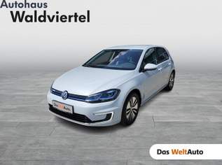 e-Golf, 12990 €, Auto & Fahrrad-Autos in 3580 Gemeinde Horn