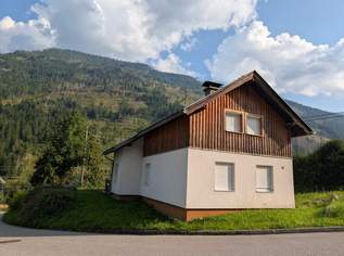Saniertes Wohnhaus mit 2 Appartements nahe dem Mölltaler Gletscher, 259000 €, Immobilien-Häuser in 9833 Rangersdorf Saniertes Wohnhaus mit 2 Appartements nahe dem Mölltaler Gletscher, 259000 €, Immobilien-Häuser in 9833 Rangersdorf