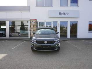T-Roc 1,5 TSI Sport *LED*KAMERA*AHK*, 18990 €, Auto & Fahrrad-Autos in 4600 Wels