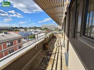 Geräumige Dachgeschosswohnung mit hochwertiger Ausstattung inklusive Klimaanlagen!, 1399 €, Immobilien-Wohnungen in 3100 Stattersdorf