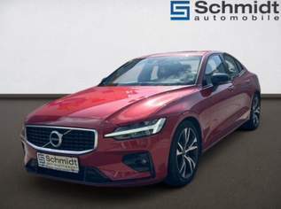 S60 T4 R-Design Geartronic, 28900 €, Auto & Fahrrad-Autos in 5020 Altstadt