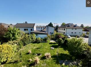 GRUNDSTÜCK FÜR NEUBAU MIT 780 m² WOHNFLÄCHE, 599000 €, Immobilien-Häuser in 3430 Gemeinde Tulln an der Donau