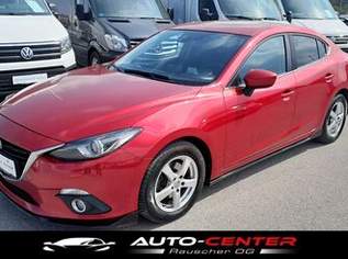 Mazda3 Revolution, 6990 €, Auto & Fahrrad-Autos in 2752 Gemeinde Wöllersdorf-Steinabrückl
