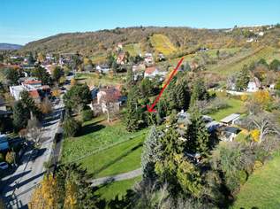 Traumhafter Baugrund am Fuße des Bisambergs, 950000 €, Immobilien-Grund und Boden in 1210 Floridsdorf Traumhafter Baugrund am Fuße des Bisambergs, 950000 €, Immobilien-Grund und Boden in 1210 Floridsdorf