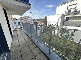 3 ZIMMERWOHNEN MIT TERRASSE, 269000 €, Immobilien-Wohnungen in 1220 Donaustadt