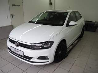 Polo 1.0, 12490 €, Auto & Fahrrad-Autos in 5441 Abtenau