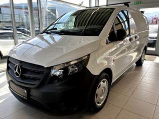 Vito Kasten 110 CDI FWD lang (EURO 6d-TEMP), 19890 €, Auto & Fahrrad-Autos in 6850 Stadt Dornbirn