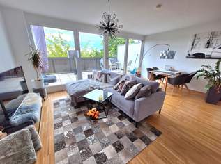 Terrassentraum am Biberhaufenweg; 2 Zimmer; 2 Terrassen mit insgesamt 38m², 389000 €, Immobilien-Wohnungen in 1220 Donaustadt