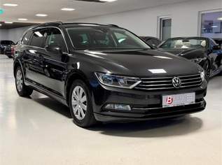 Passat Variant Comfortline 2,0 TDI, 15870 €, Auto & Fahrrad-Autos in 4663 Laakirchen