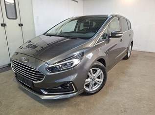 S-MAX Titanium 2,0 EcoBlue Aut. ACC, AHK, Kamera,, 23999 €, Auto & Fahrrad-Autos in 4775 Taufkirchen an der Pram