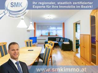 Großzügige Eigentumswohnung in ruhiger Lage nahe dem Zentrum!, 237000 €, Immobilien-Wohnungen in 2020 Hollabrunn