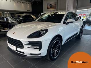 Macan II, 59870 €, Auto & Fahrrad-Autos in 4060 Leonding