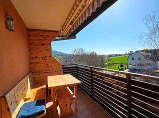 Barrierefreies Wohnen mit Aussicht & eigener Garage in Pöllau, 175000 €, Immobilien-Wohnungen in 8225 Pöllau